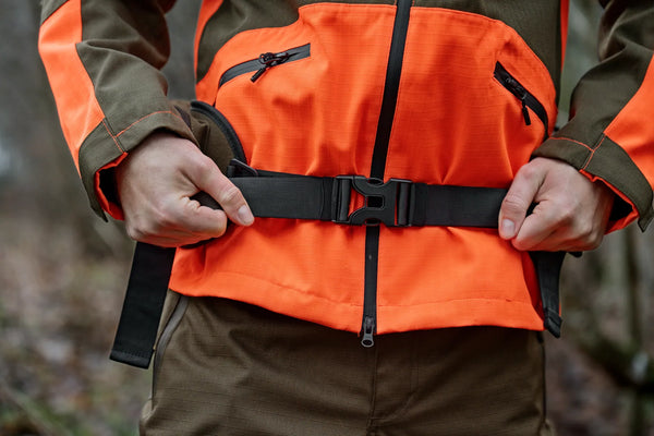 Seeland Enduro Utility Waist Pack