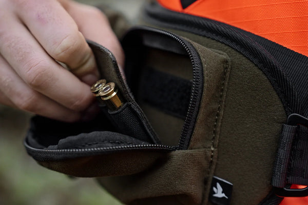 Seeland Enduro Utility Waist Pack