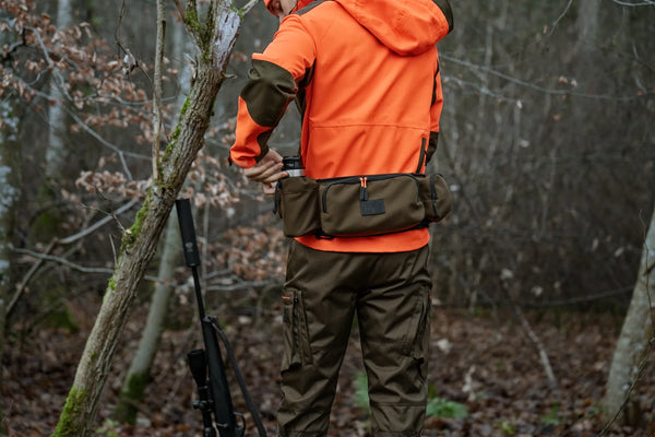 Seeland Enduro Utility Waist Pack