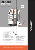 Seeland Enduro Backpack