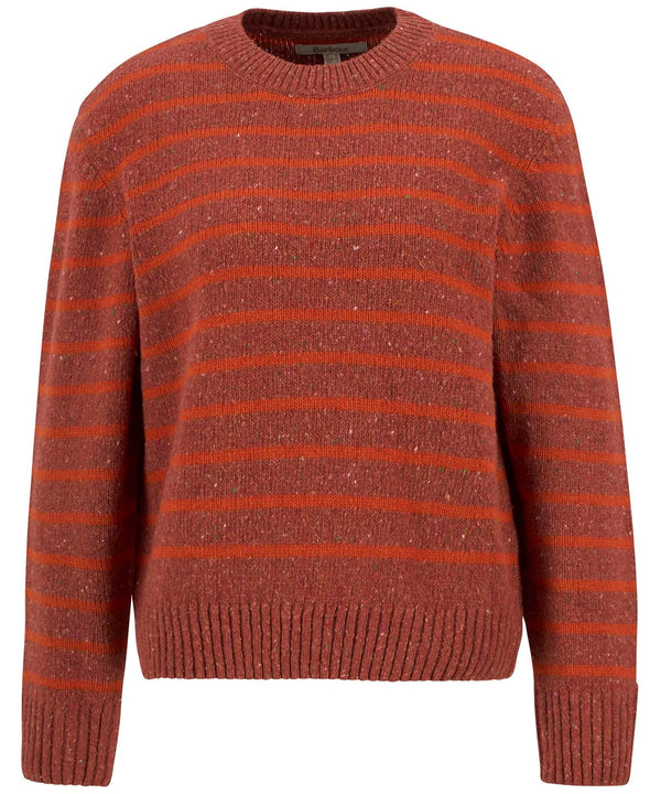 Barbour Claydon Knitted Jumper