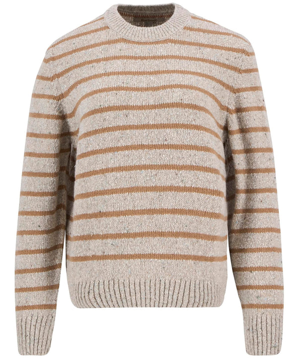 Barbour Claydon Knitted Jumper