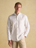 Joules Classic Fit Long Sleeve Cotton Oxford Shirt