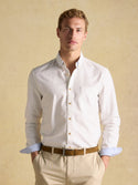 Joules Classic Fit Long Sleeve Cotton Oxford Shirt