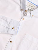 Joules Classic Fit Long Sleeve Cotton Oxford Shirt