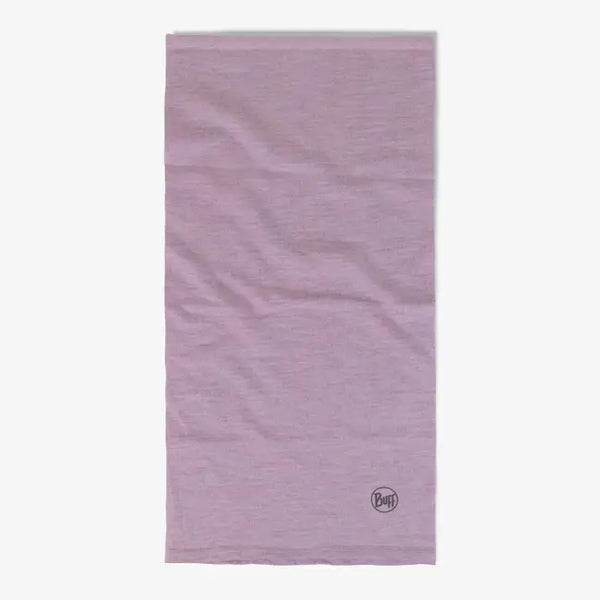 BUFF MERINO MIDWEIGHT NECKWARMER