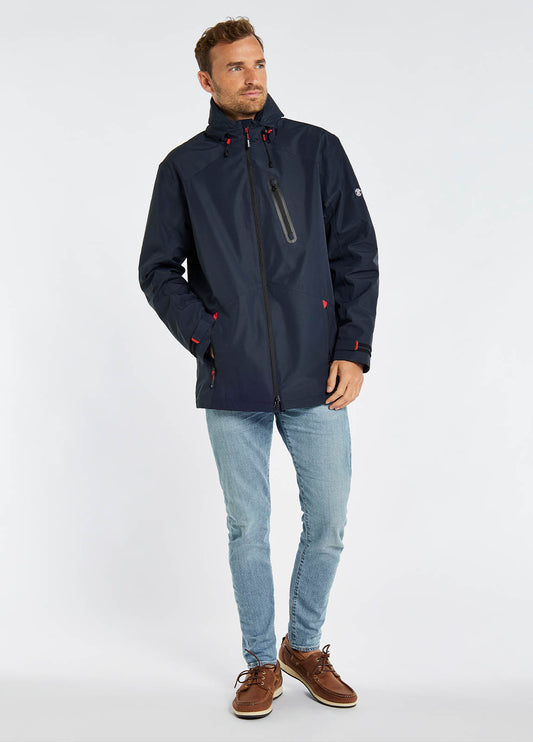 Dubarry Crossbarry Waterproof Jacket