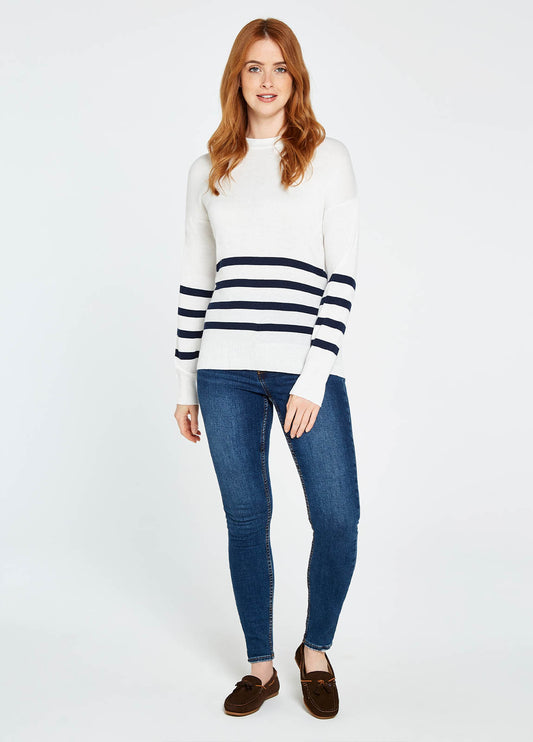 Dubarry Peterswell Sweater