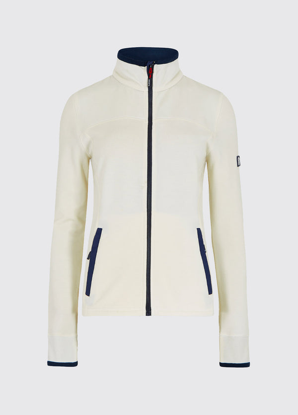 Dubarry Berehaven Fleece Jacket