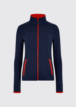 Dubarry Berehaven Fleece Jacket
