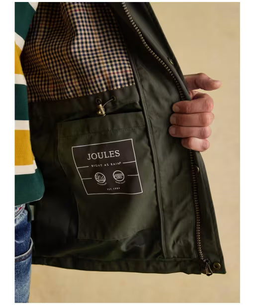Joules Portman Jacket