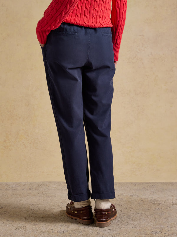 Joules Relaxed Fit  Chino