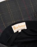 Barbour Scarlet Bucket Hat