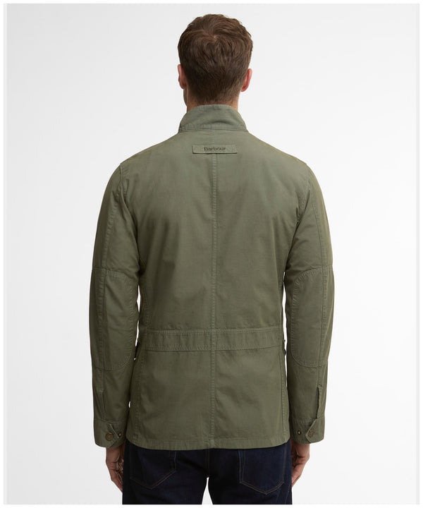 Barbour Corbridge Casual Utility Jacket