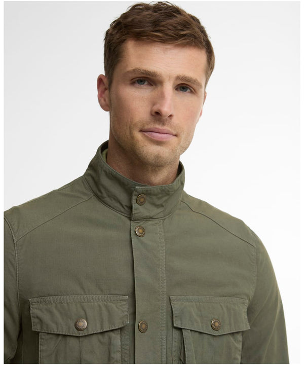 Barbour Corbridge Casual Utility Jacket