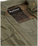 Barbour Corbridge Casual Utility Jacket
