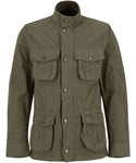 Barbour Corbridge Casual Utility Jacket