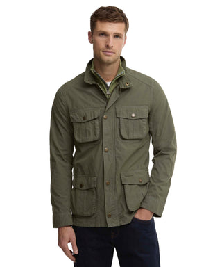 Barbour Corbridge Casual Utility Jacket
