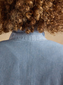 Joules Linen Blend Blazer