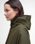 Barbour Bamburgh Waterproof Jacket