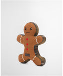 Barbour Gingerbread Toy