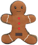 Barbour Gingerbread Toy