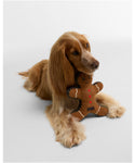Barbour Gingerbread Toy