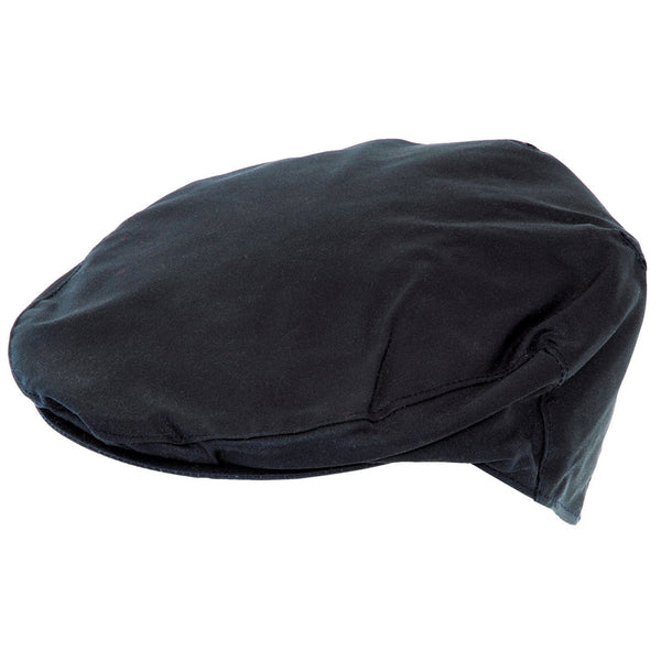 Hoggs Of Fife Waxed Cap