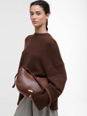 Barbour Sorrel Sling Bag