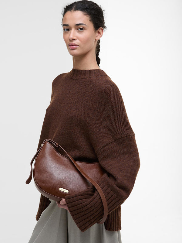 Barbour Sorrel Sling Bag