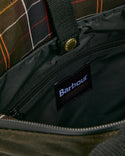 Barbour Field Wax Backpack