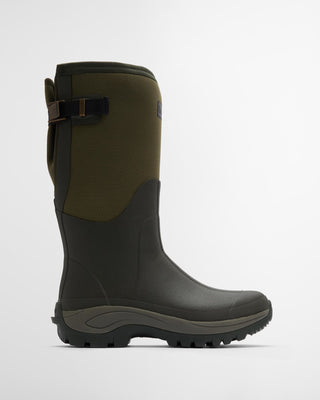Barbour Tynedale Wellington