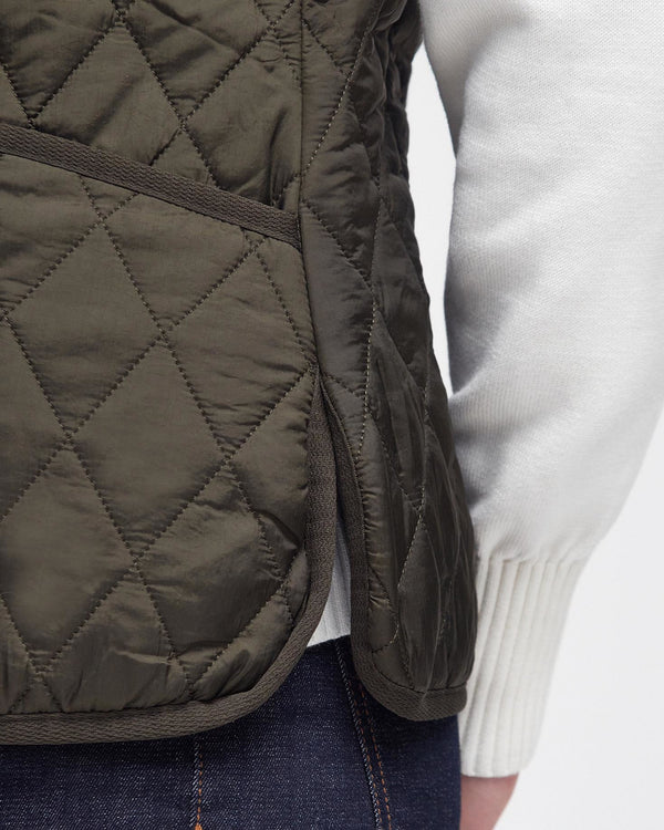 Barbour Betty Interactive Liner