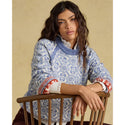 Joules Addison Patterned Knitted Jumper
