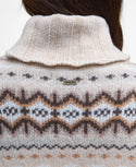 Barbour Helen Knitted Jumper