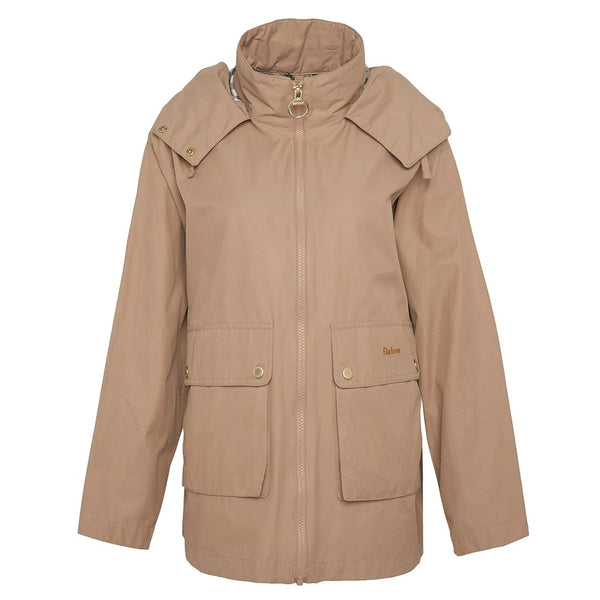 Barbour Perez Showerproof Jacket