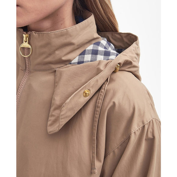 Barbour Perez Showerproof Jacket