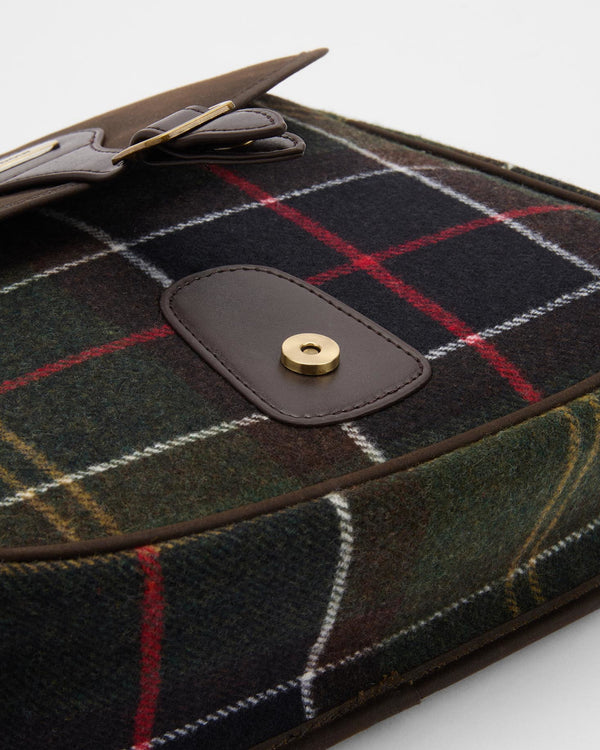 Barbour Cromarty Bag