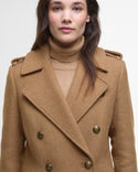 Barbour Cottesmore Wool Jacket