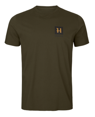 Harkila Gorm S/S T-Shirt