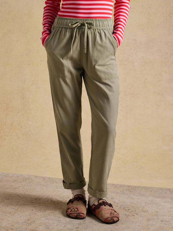 Joules Relaxed Fit  Chino