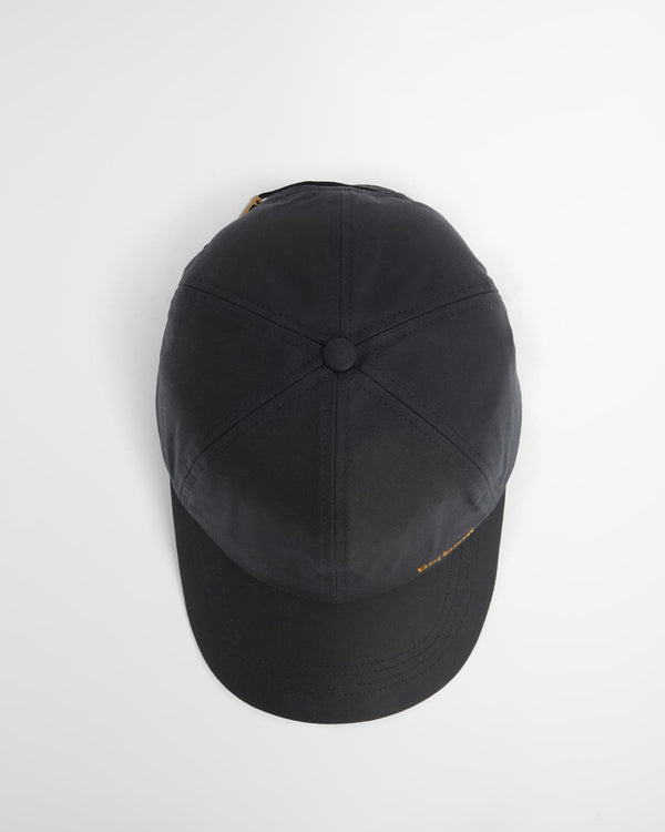 Barbour Belsay Wax Cap
