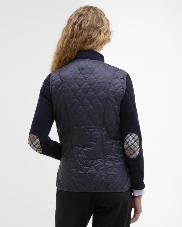 Barbour Betty Interactive Liner