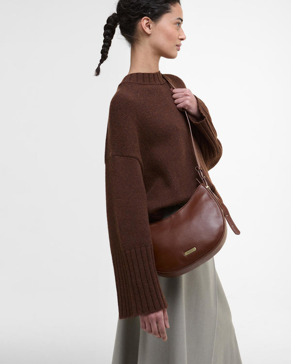 Barbour Sorrel Sling Bag