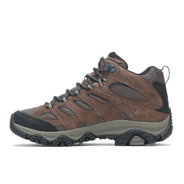 Merrell Mens Moab Mid GTX