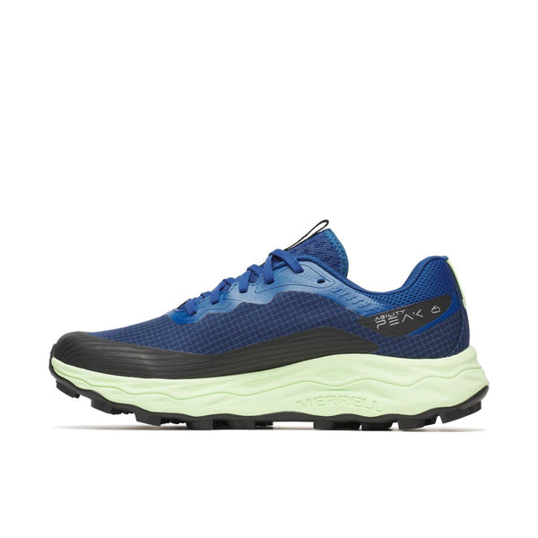 Merrell Mens Agility Peak 6 GTX