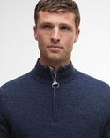 Barbour Waterbury Half Zip