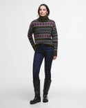 Barbour Helen Knitted Jumper
