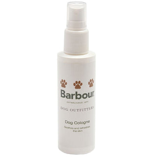 Barbour Dog Cologne