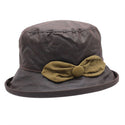 Heather Hats Cora Wax Leaf Hat ZH268
